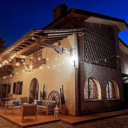 Casale I Tigli Bed & Breakfast Lucca Eksteriør bilde