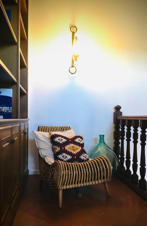 Casale I Tigli Bed & Breakfast Lucca Eksteriør bilde