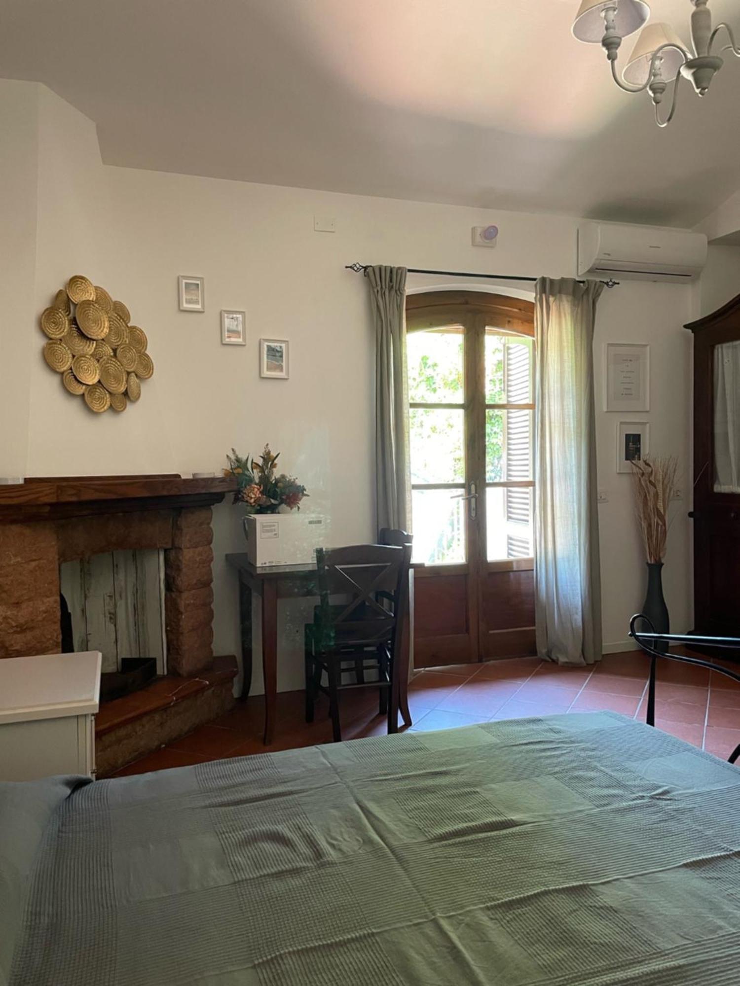 Casale I Tigli Bed & Breakfast Lucca Eksteriør bilde