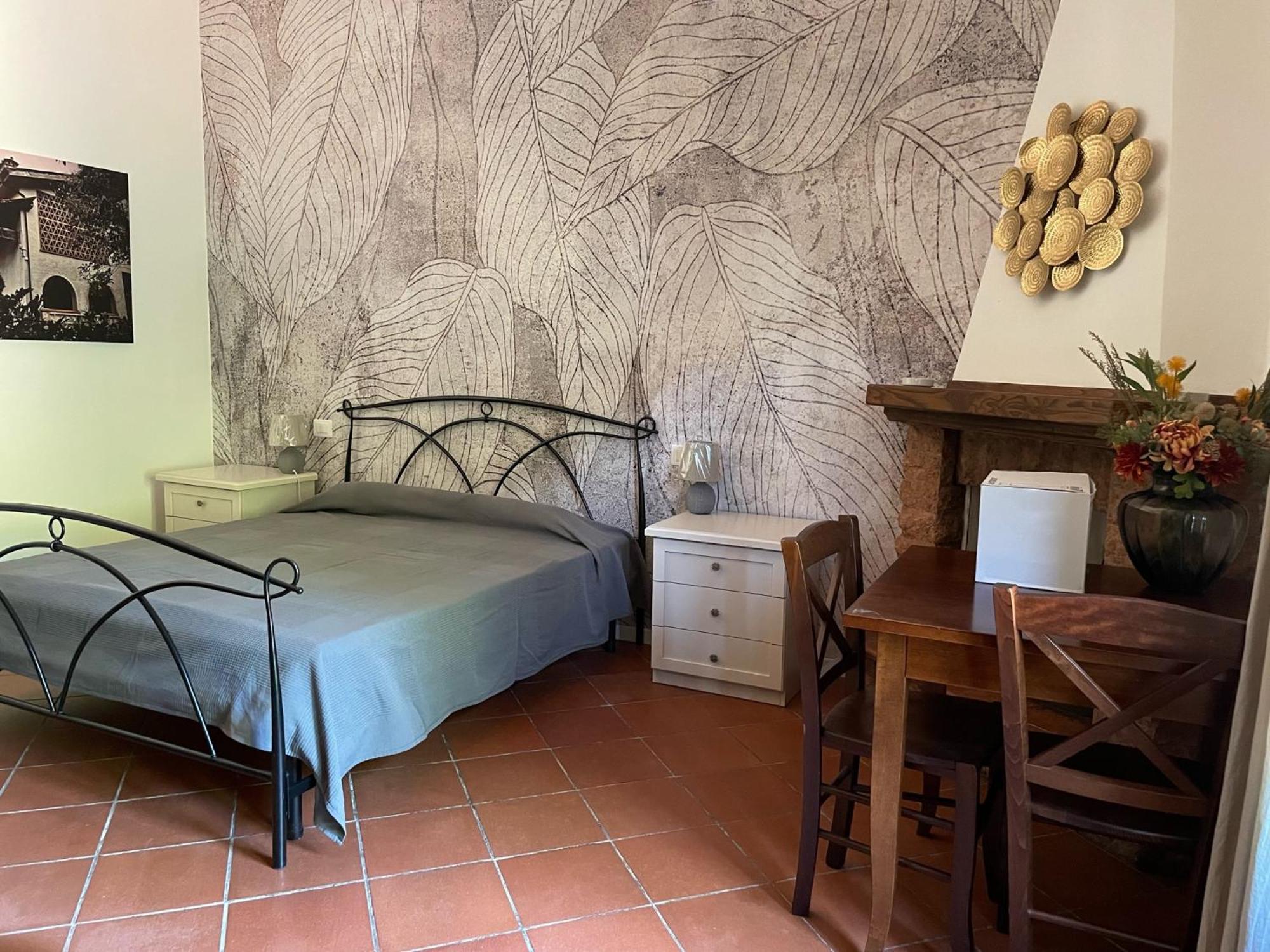 Casale I Tigli Bed & Breakfast Lucca Eksteriør bilde